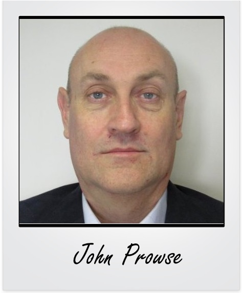 John Prowse