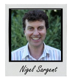 Nigel Sargent