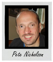 Pete Nicholson