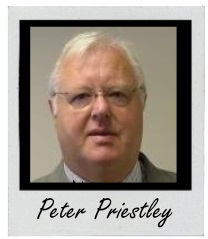 Peter Priestley