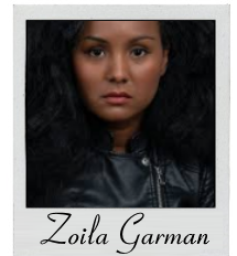 Zoila Garman